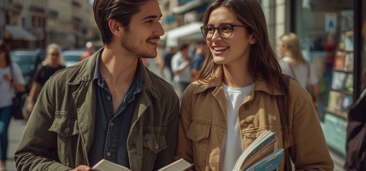 Usporedni vodič kroz najčešća pitanja o znanstveno-popularnim knjigama